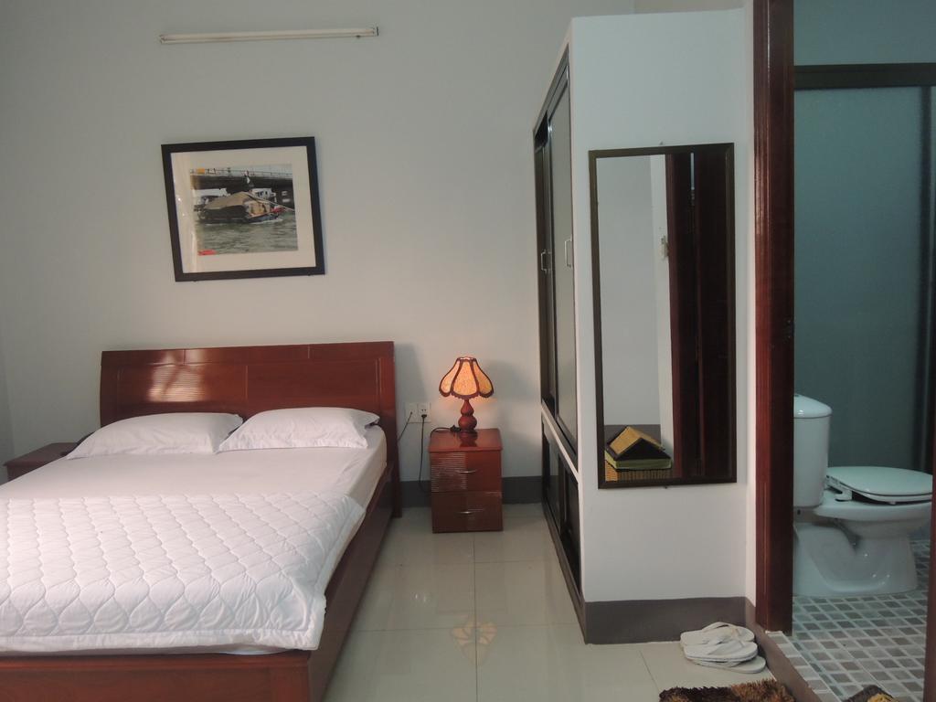 Sao Mai Hotel Cai Be Room photo